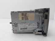 Radio 8V4T18C939CE Ford Kuga I SUV 2.0 TDCi 16V (G6DG)