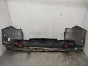 Stoßstange Hinten 7410JL Peugeot 3008 I (0U/HU) Großraumlimousine 1.6 HDiF 16V (DV6TED4.FAP(9HZ)) 2009