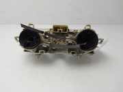 Bedienung Klimaanlage GPA240031060 Toyota Hilux IV Pick-up 2.5 D4-D 16V 4x4 (2KD-FTV)