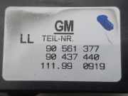 Lichtschalter 90561377 Opel ASTRA G BERLINA Sportive 136 CV / 100 KW