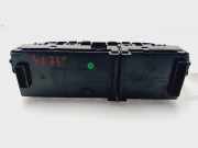 Bedienung Klimacontrolle 275100007R Renault Megane III Berline (BZ) Schrägheck 5-drs 1.5 dCi 105 (K9K-832(K9K-G8))