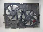 Kühlerventilator 1399670080 Citroën Jumper (U9) Van 2.2 HDi 110 (4H03)