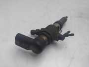 Kraftstoff-Injector 9645988580 Ford Fiesta 5 (JD/JH) Schrägheck 1.4 TDCi (F6JA)