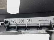 Armaturenbrett Duse 13282235 Opel Insignia Schr?gheck 5-drs 2.0 CDTI 16V 130 Ecotec (A20DTH)