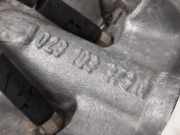 Zylinderkopf 028103373N Seat Alhambra (7V8/9) Großraumlimousine 1.9 TDI 110 (AFN)