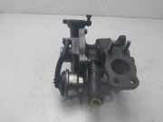 Turbolader 54359710009 Ford Fiesta 5 (JD/JH) Schrägheck 1.4 TDCi (F6JA)