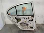 Tür Links Hinten 7751471875 Renault Megane Classic (LA) Limousine 1.6i RN,RT,Alizé (K7M-702)