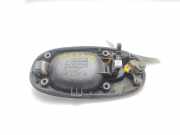 Türgriff Außen Rechts Vorne K53A58410 Kia Carnival 2 (FIB/FLD) Großraumlimousine 2.9 HPDi 16V (J3(CRDI))