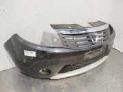Stoßstange Vorne 8200526596 Dacia Sandero I (BS) Schrägheck 1.6 MPI 85 (K7M-818)