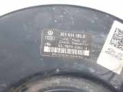 Bremskraftverstärker 3C1614105D Volkswagen Passat (3C2) Limousine 2.0 TDI 16V 140 (BKP) BKP