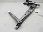 Fensterheber Links Hinten 8572047090 Toyota Prius (ZVW3) Schrägheck 1.8 16V (2ZRFXE)