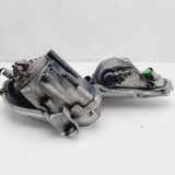 Nebelscheinwerfer Links Vorne 9670476280 Peugeot 508 SW (8E/8U) Kombi 2.2 HDiF 16V GT (DW12FC(4HL))