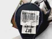 Sicherheitsgurt Links Vorne 888103K030 Hyundai Sonata Limousine 2.0 CRDI VGT 16V (D4EA)