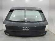 Hintertür 81A827025E Audi Q2 (GAB/GAG) SUV 1.0 TFSI 12V (CHZJ)