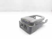 Türgriff Innen Rechts Hinten 806705F610 Nissan Micra (K11) Schrägheck 1.0 L,LX 16V (CG10DE)