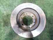 Bremsscheibe Vorne 435120K070 Toyota Hilux IV Pick-up 3.0 D4-D 16V 4x4 (1KDFTV)