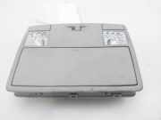 Innenbeleuchtung GK2A69970 Mazda BERL. (CR) 2.0 CRTD Active+ (10kW) 143 CV / 10 KW