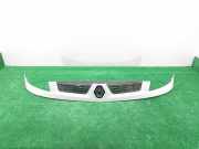 Grill 8200150829C Renault Kangoo (KC) Großraumlimousine 1.9 D 65 (F8Q-632)