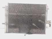Klimakondensator VP7EKH19710BD Ford Mondeo IV Limousine 2.0 TDCi 140 16V (QXBA) 2007