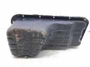 Ölwannenabdeckung 1111077A12 Nissan Almera (N16) Schrägheck 1.5 16V (QG15DE)