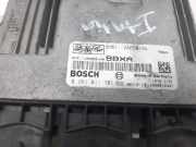 Motorsteuerger?t 6M5112A650NA Ford BERLINA (CAP) 1.6 TDCi CAT 90 CV / 66 KW