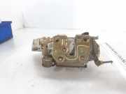 Türschloss Rechts Hinten 805525P003 Nissan King Cab/Pickup 4x4 (D22) Pick-up 2.5 dCi 16V (YD25DDTi)