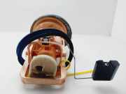 Tankschwimmer 6750582 BMW SERIE 3 COMPACT (E46) 320td 150 CV / 110 KW