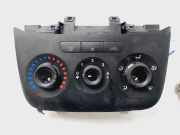 Bedienung Klimaanlage 735504270 Fiat Punto Evo (199) Schrägheck 1.2 Euro 5 (169.A.4000)
