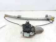 Fensterheber Links Hinten 116169 Nissan Primera (P12) Limousine 2.2 dCi 16V (YD22DDTi)