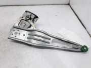 Fensterheber Rechts Hinten 698300D120 Toyota Yaris II (P9) Schrägheck 1.4 D-4D (1NDTV)
