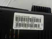 Tachoeinheit Kmh 248100293R Renault Scénic III (JZ) Großraumlimousine 1.5 dCi 110 (K9K-636)