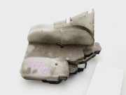 Türschloss Links Hinten 1H4839015 Volkswagen Polo III (6N1) Schrägheck 1.9 D (AEF) AEF