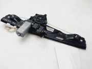 Fensterheber Links Hinten 734413905 Mini Cooper D 150 CV / 110 KW