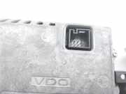 Multifunctionelle Display A1729011302 Mercedes-Benz ML III (166) SUV 3.0 ML-350 BlueTEC V6 24V 4-Matic (OM642.826)