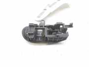 Türgriff Innen Links Hinten 9143K9 Peugeot 107 Schrägheck 1.0 12V (384F(1KR))