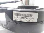 Heizlüfter - - 1485724080 Fiat Ulysse (179) Großraumlimousine 2.2 JTD 16V (DW12TED4(4HW))