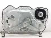 Fensterheber Links Vorne 7M51R045H17A Ford Kuga I SUV 2.0 TDCi 16V 140 (UFDA)