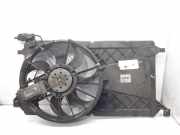 K?hlerventilator 3M5H8C607RG Ford Focus C-Max Gro?raumlimousine 1.8 16V (Q7DA)