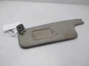 Sonnenblende Links 8200246823 Renault MEGANE II BERLINA 5P Confort Dynamique 106 CV / 78 KW