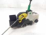 Türschloss Links Hinten 13578244 Daewoo / Chevrolet Cruze Limousine 2.0 D (Z20S1)