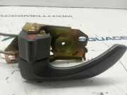 Türgriff Innen Links Hinten 836103E000GW Kia Sorento I (JC) SUV 2.5 CRDi 16V (D4CB)