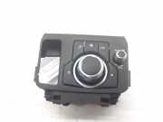 Kombischalter DM6F66CM0 Mazda CX-3 (DJ/DK) SUV 2.0 SkyActiv-G 121 (PEXB)
