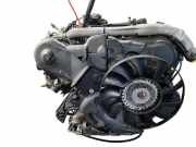 Motor AKE Audi Allroad (C5) Kombi 2.5 V6 TDI 24V (AKE)