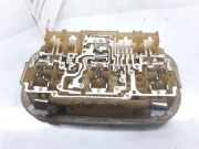 Innenbeleuchtung 96807138 Peugeot 307 BERLINA (S2) XS 109 CV / 80 KW