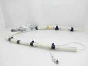 Vorhang Airbag Links VOOR VOOR BM5114K158CA Ford Focus 3 Schrägheck 1.0 Ti-VCT EcoBoost 12V 100 (M2DA(Euro 5))