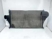 Ladeluftkühler 0384F4 Peugeot 406 (8B) Limousine 1.9 dt (XUD9BTF-L3(DHX))