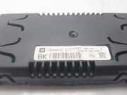 Multifunctionelle Display 12844841G Opel Insignia Schrägheck 5-drs 2.0 CDTI 16V 130 Ecotec (A20DTH)