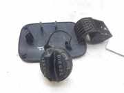 Tankklappe 0K2FA42410 Kia 2.0 CRDi EX Monovolumen 113 CV / 83 KW