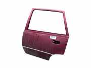 Tür Links Hinten K96138043 Daewoo / Chevrolet Nexia Schrägheck 1.5 GL 8V (G15MF)