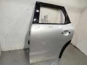 Tür Links Hinten YQ00173980 Citroën C3 Aircross I (2C/2R) SUV 1.2 PureTech 82 (EB2F(HMZ))